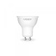 LED лампа VIDEX MR16еD 6W GU10 4100K дімерна