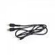 Кабель USB-C - Lightning HAVIT HV-CB6239 PD30W 1м