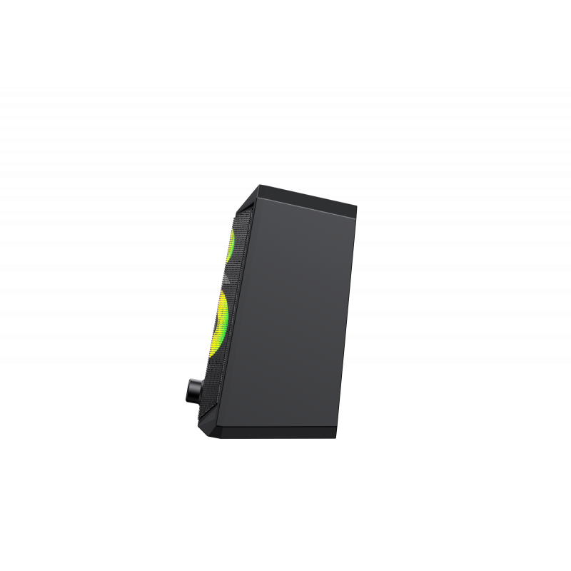 Ігрові колонки HAVIT HV-SK202 USB 2.0 Black
