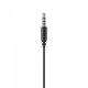 Навушники з мікрофоном HAVIT HV-E335P Black