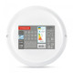 LED світильник вологозахищений круглий TITANUM 20W 6500K TL-BHR-206