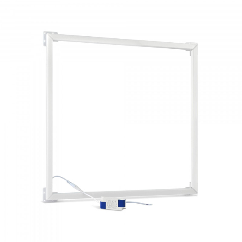 LED панель розбірна ART VIDEX 40W 5000K