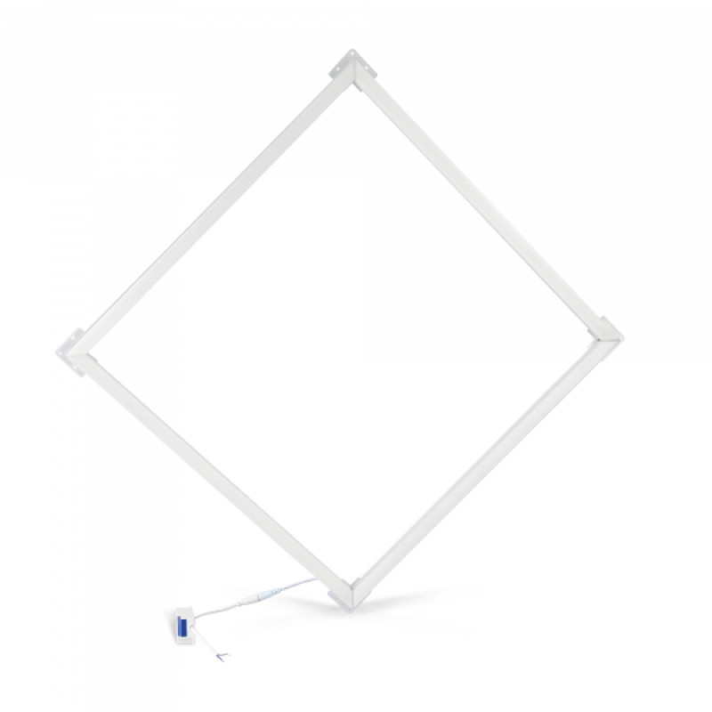 LED панель розбірна ART VIDEX 40W 5000K