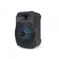 Портативна колонка HAVIT HV-SQ144BT 20W RGB Black