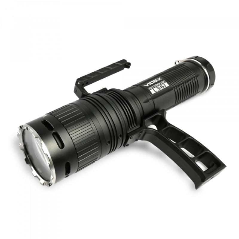 Зенітно-пошуковий лазерний переносний ліхтар VIDEX VLF-L361