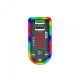 FM модулятор HAVIT HV-FM813BT 2USB+USB-C RGB Black