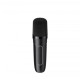 Портативна колонка караоке HAVIT HV-SK819BT 5W Black