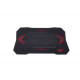 Килимок для миші HAVIT HV-MP843 Black 284*245*3мм