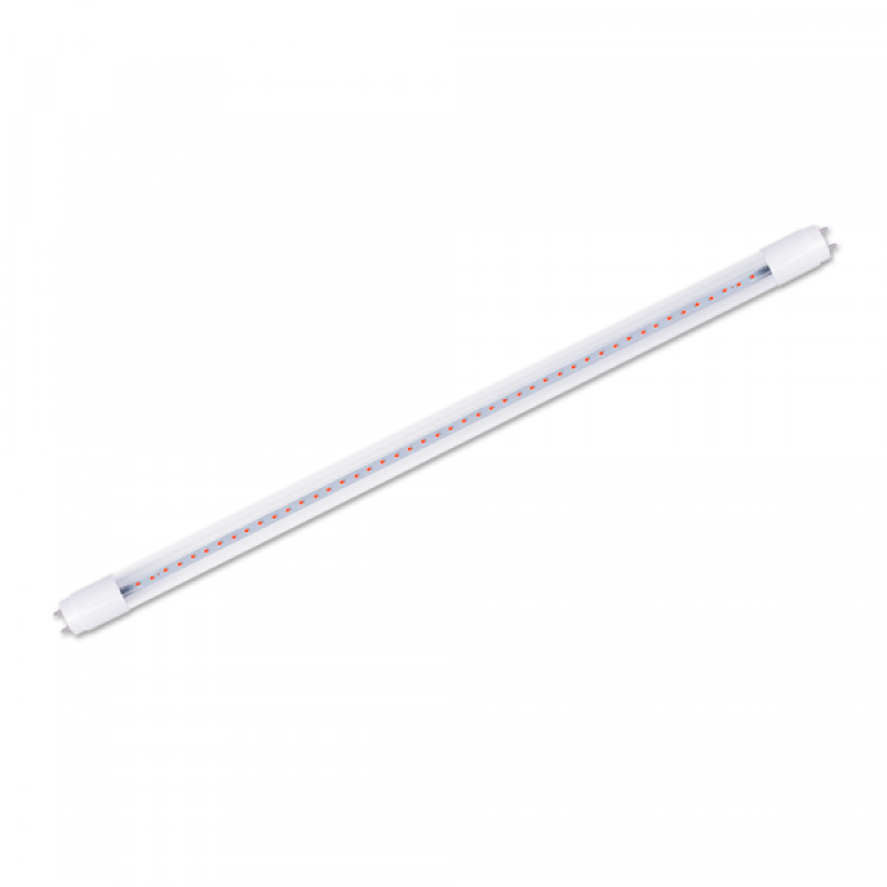 LED FITO лампа VIDEX T8F  9W 0.6M