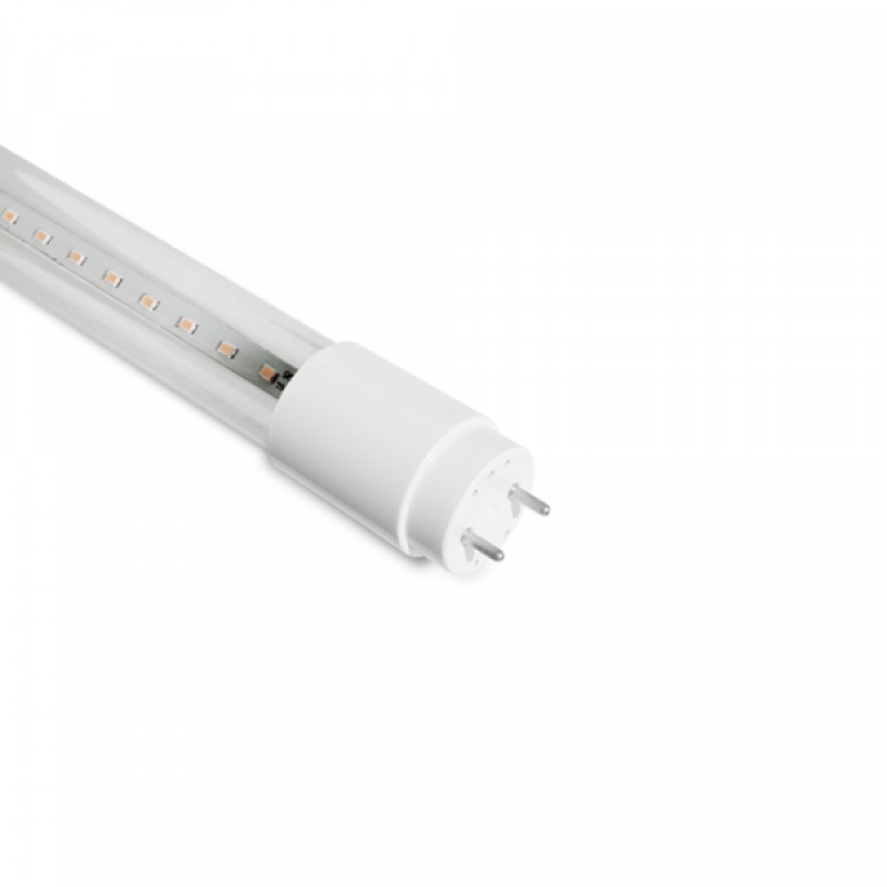 LED FITO лампа VIDEX T8F  9W 0.6M