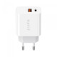 Зарядний пристрій HAVIT HV-UCP007 20W USB+Type-C