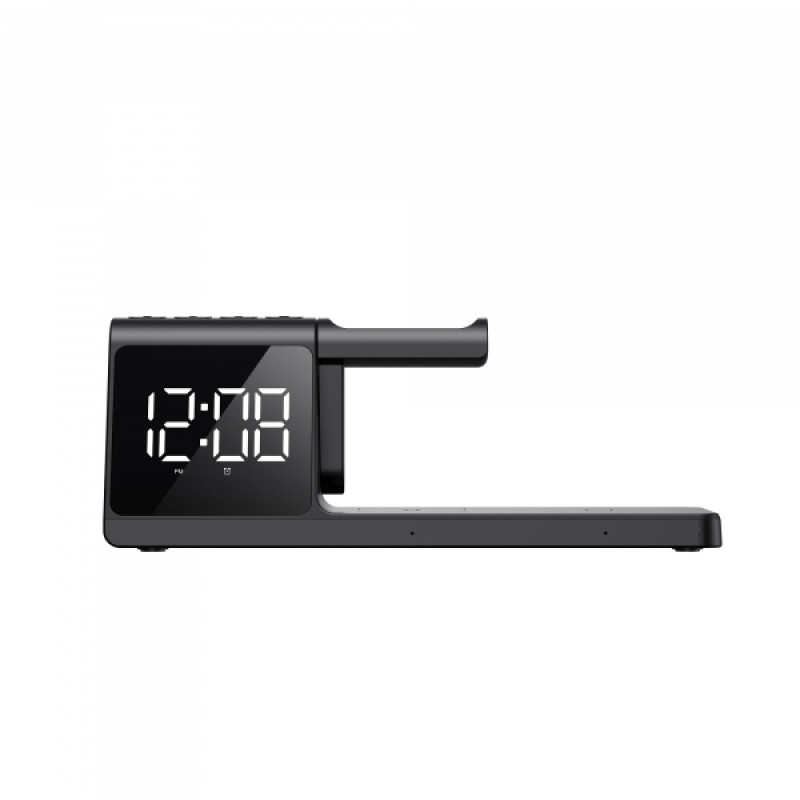 Бездротова зарядка 5в1 HAVIT W3042 15W Black