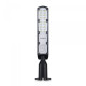 LED ліхтар вуличний VIDEX IP65 SLE18 30W 3000Lm 5000K 220V