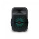 Портативна колонка HAVIT HV-SQ144BT 20W RGB Black
