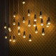 LED лампа VIDEX  A60e 10W E27 4100K