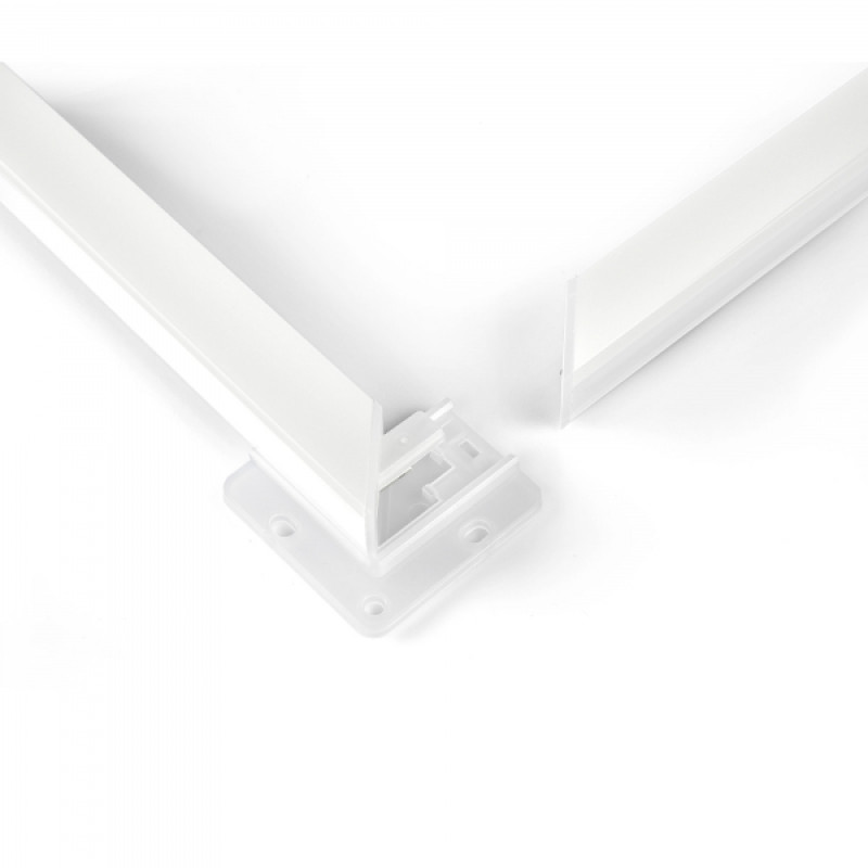 LED панель розбірна ART VIDEX 40W 5000K