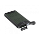 Захищений повербанк HAVIT FS214 IP67 Green 10000mAh