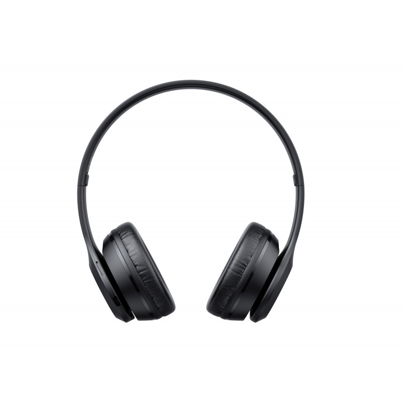 Навушники накладні бездротові HAVIT HV-H632BT Black