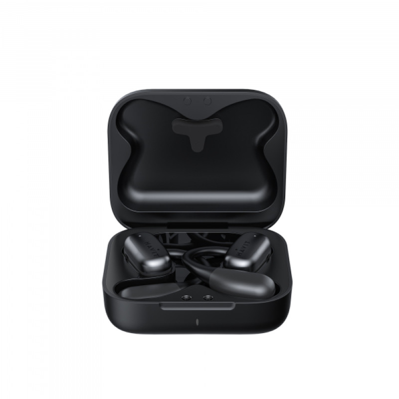 Бездротові навушники HAVIT OWS902 TWS Black