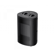 Тепловентилятор HAVIT HV-HT1227 1500W Black