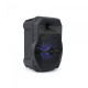 Портативна колонка HAVIT HV-SQ144BT 20W RGB Black