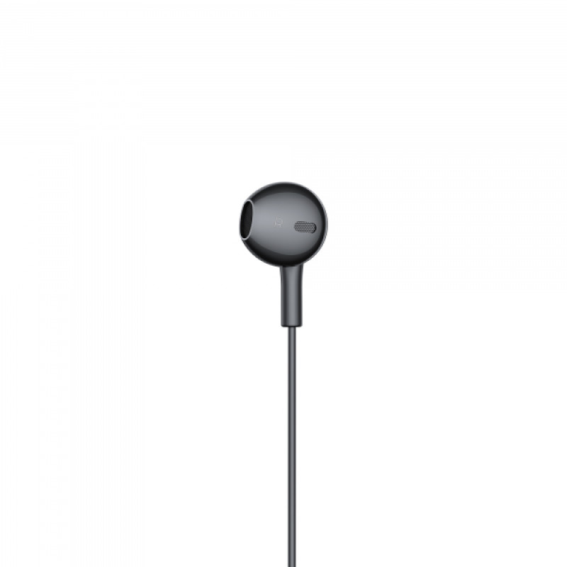 Навушники з мікрофоном HAVIT HV-E331P Black