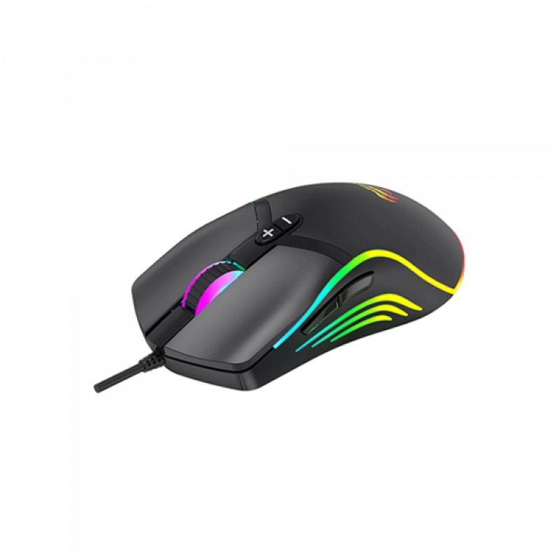 Ігрова миша дротова HAVIT HV-MS1026 USB