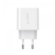 Зарядний пристрій HAVIT HV-UCP007 20W USB+Type-C