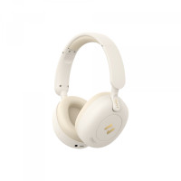 Навушники накладні бездротові HAVIT HV-H655BT PRO ANC Beige
