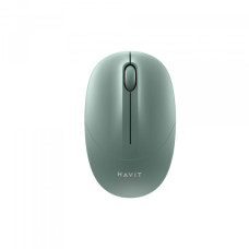 Бездротова миша HAVIT HV-MS54GT Green