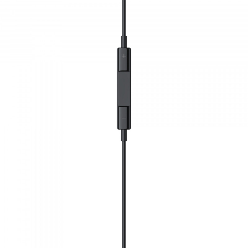 Навушники з мікрофоном HAVIT HV-E331P Black