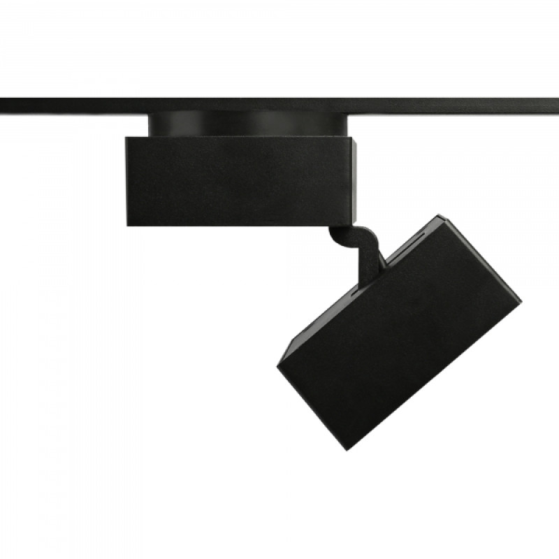 Світильник МАГНІТНИЙ трековий VIDEX LE29B 16W 4000K 48V Black