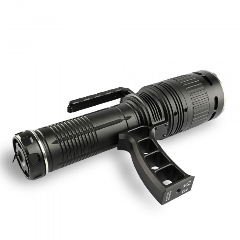 Зенітно-пошуковий лазерний переносний ліхтар VIDEX VLF-L361