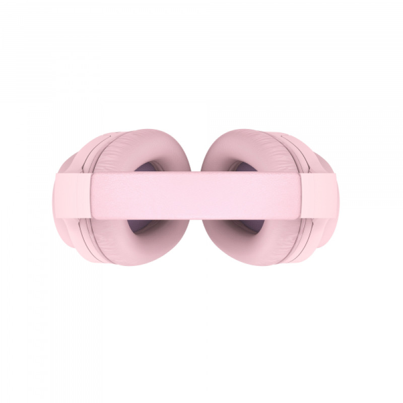 Навушники накладні бездротові HAVIT HV-I62 Deep Pink