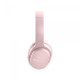 Навушники накладні бездротові HAVIT HV-I62 Deep Pink