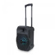 Портативна колонка HAVIT HV-SQ144BT 20W RGB Black