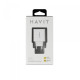 Зарядний пристрій HAVIT HV-UCP007 20W USB+Type-C