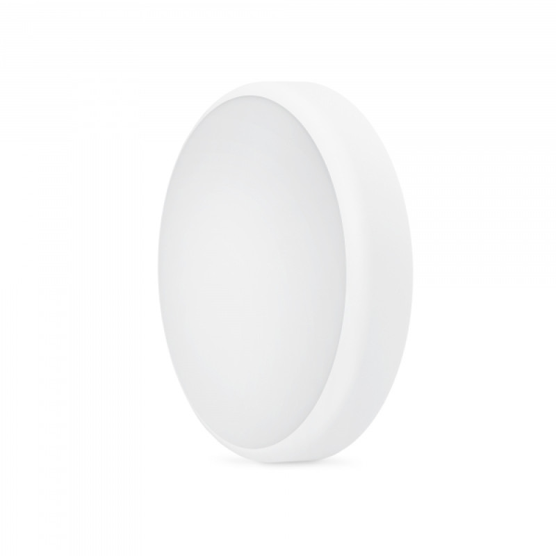 LED Світильник аварійний накладний VIDEX VL-CLR-EM200-2 20W 5000K 220V