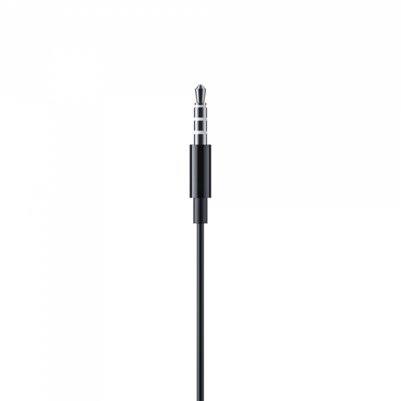 Навушники з мікрофоном HAVIT HV-E331P Black