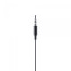 Навушники з мікрофоном HAVIT HV-E331P Black