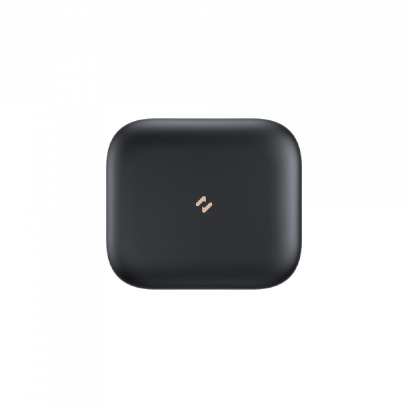 Бездротові навушники HAVIT OWS902 TWS Black