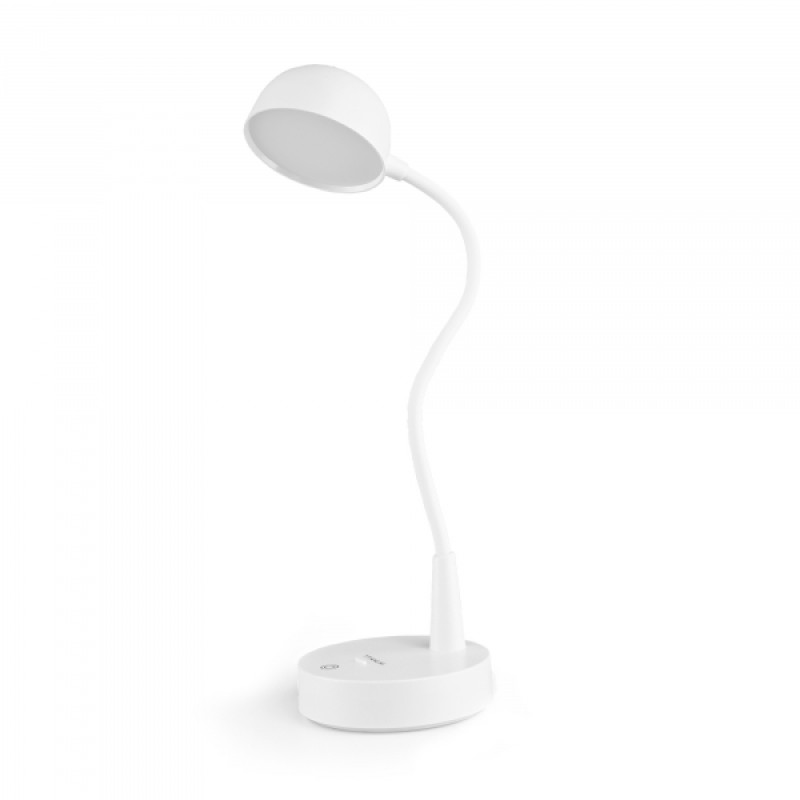 LED лампа настiльна з акумулятором TITANUM TLTF-012W 7W 3000-6000K