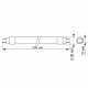 LED FITO лампа VIDEX T8F  9W 0.6M