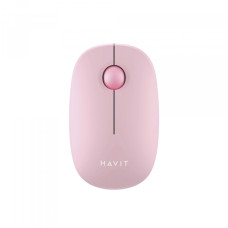 Бездротова миша HAVIT HV-MS57GT Pink