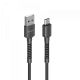 Кабель USB Type-C HAVIT HV-CB6197 2.1A 1м