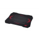Килимок для миші HAVIT HV-MP843 Black 284*245*3мм