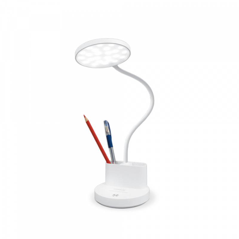 LED лампа настiльна з акумулятором TITANUM TLTF-011W 6W 2700-6000K