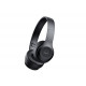 Навушники накладні бездротові HAVIT HV-H632BT Black