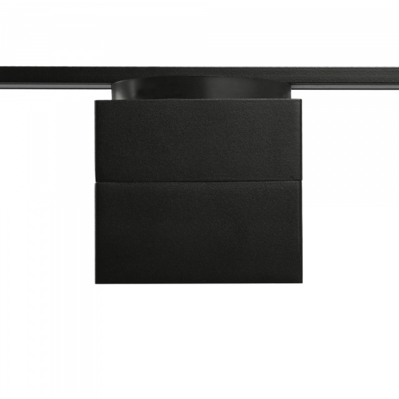 Світильник МАГНІТНИЙ трековий VIDEX LE29B 16W 4000K 48V Black