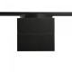 Світильник МАГНІТНИЙ трековий VIDEX LE29B 16W 4000K 48V Black